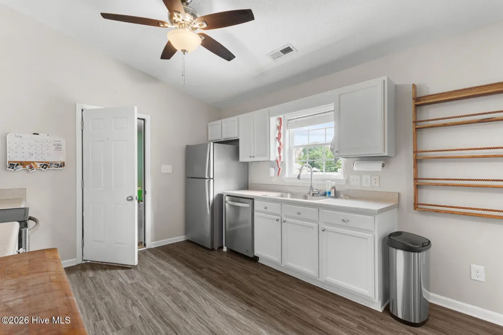 203 Wingspread Lane Beulaville, NC 28518