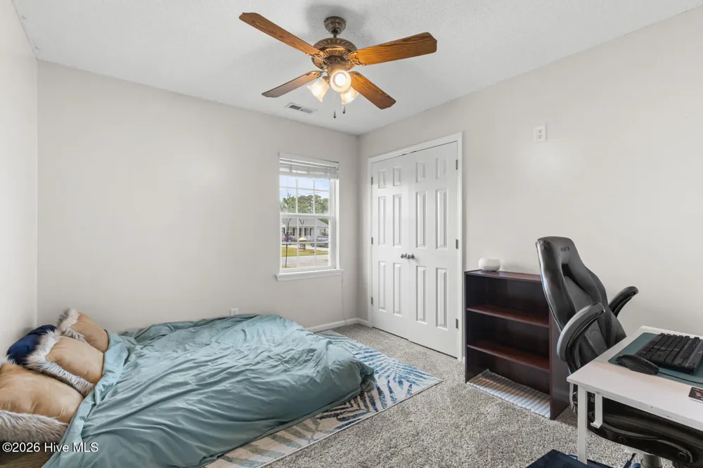 203 Wingspread Lane Beulaville, NC 28518