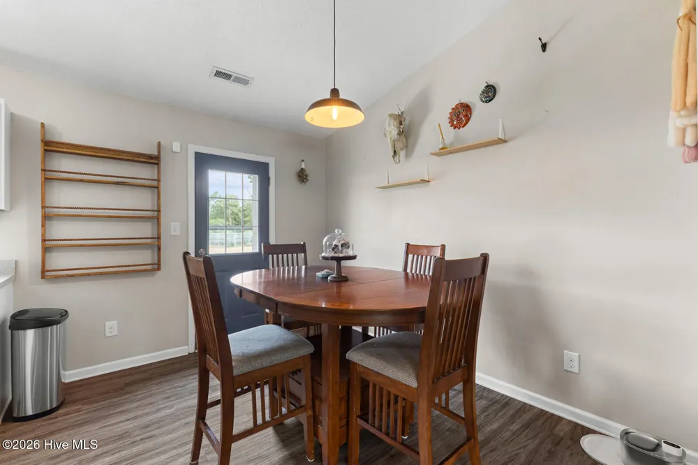 203 Wingspread Lane Beulaville, NC 28518