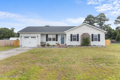 203 Wingspread Lane