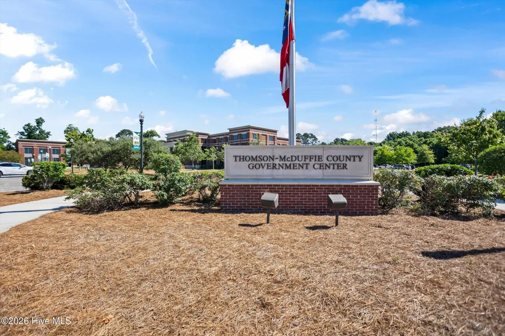 2110 April Dawn Trail Thomson, GA 30824