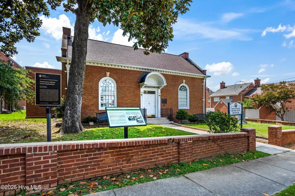 2110 April Dawn Trail Thomson, GA 30824