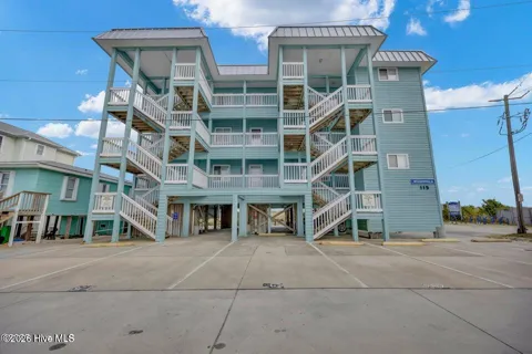 115 Carolina Beach Avenue S #Unit 1a