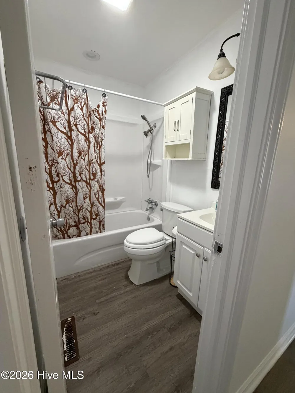130 Freshwater Drive Hubert, NC 28539