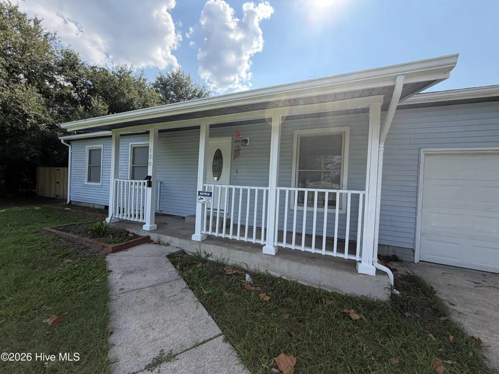 130 Freshwater Drive Hubert, NC 28539