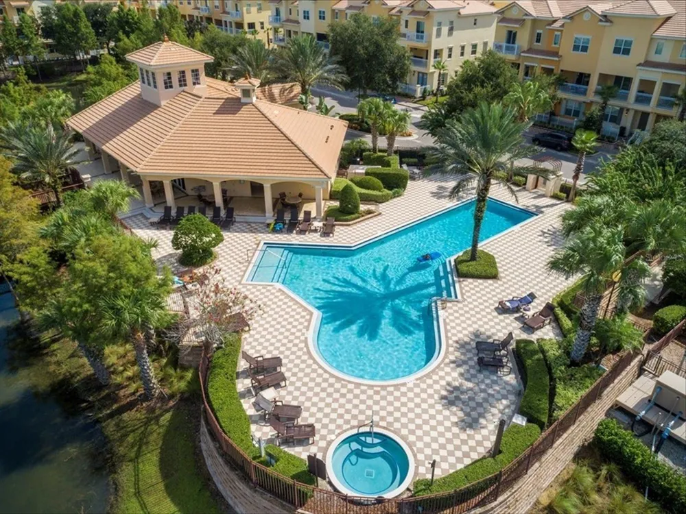 1495 LAKE GEORGE DRIVE Lake Mary, FL 32746