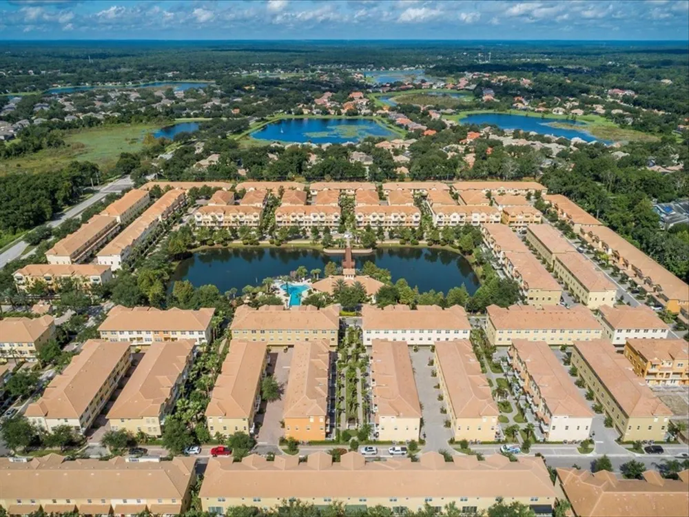 1495 LAKE GEORGE DRIVE Lake Mary, FL 32746