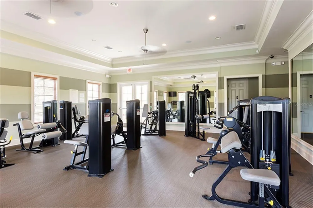 1495 LAKE GEORGE DRIVE Lake Mary, FL 32746