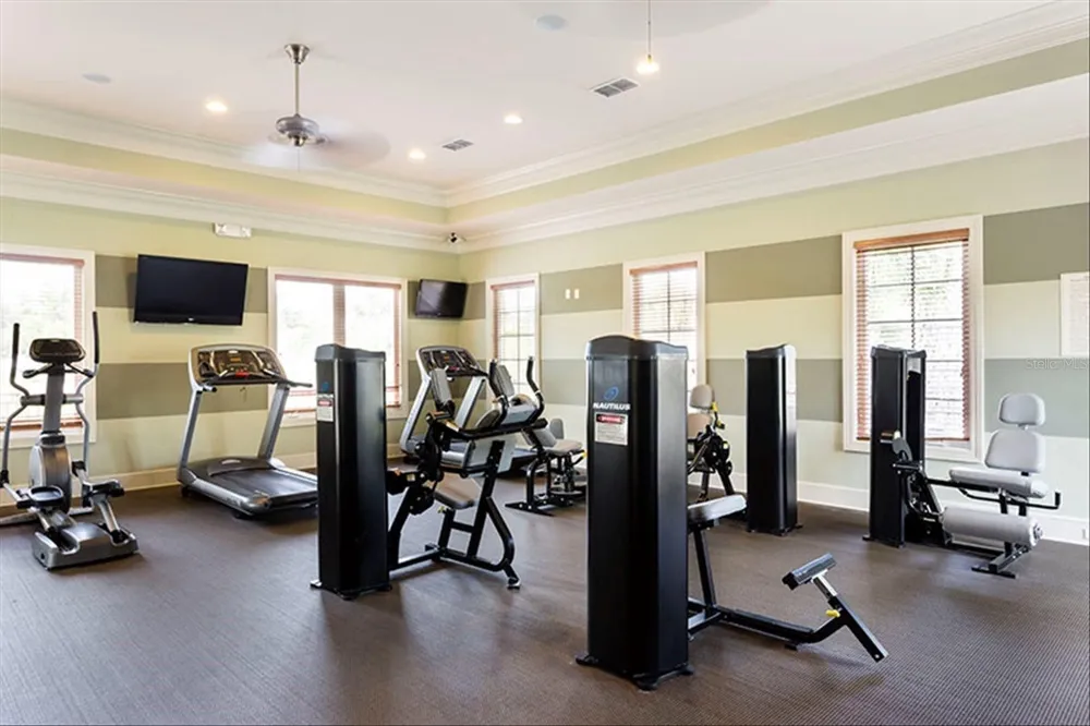 1495 LAKE GEORGE DRIVE Lake Mary, FL 32746