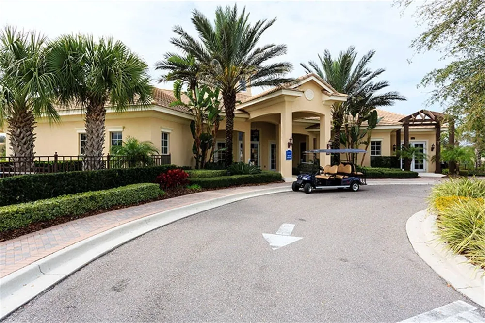 1495 LAKE GEORGE DRIVE Lake Mary, FL 32746