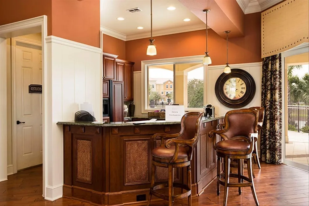 1495 LAKE GEORGE DRIVE Lake Mary, FL 32746