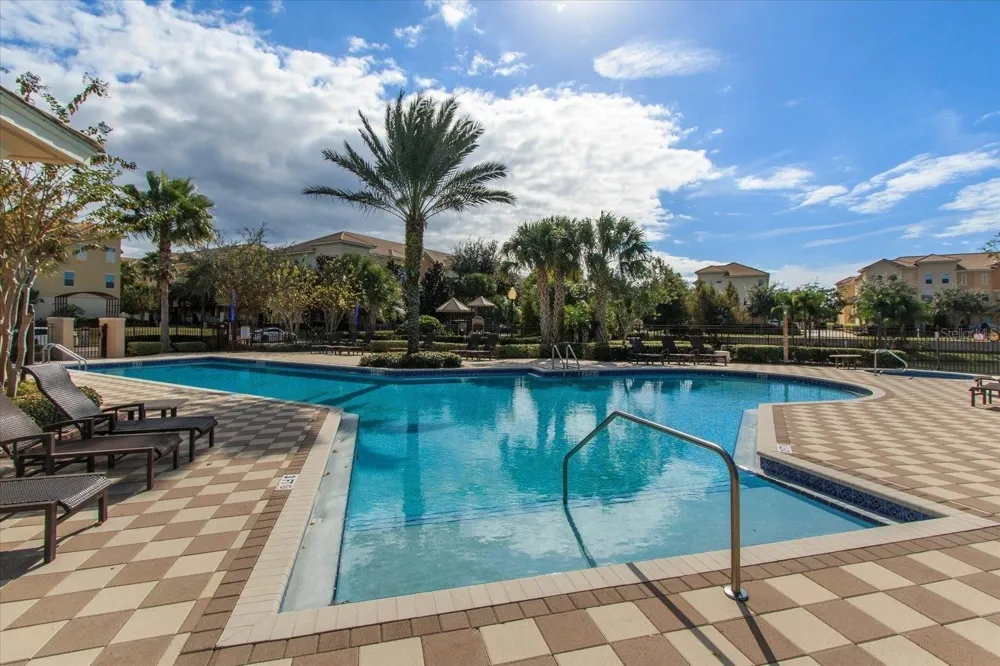 1495 LAKE GEORGE DRIVE Lake Mary, FL 32746