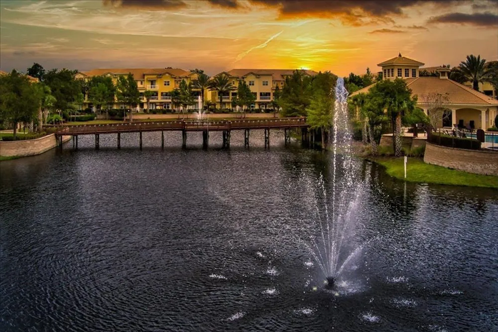 1495 LAKE GEORGE DRIVE Lake Mary, FL 32746