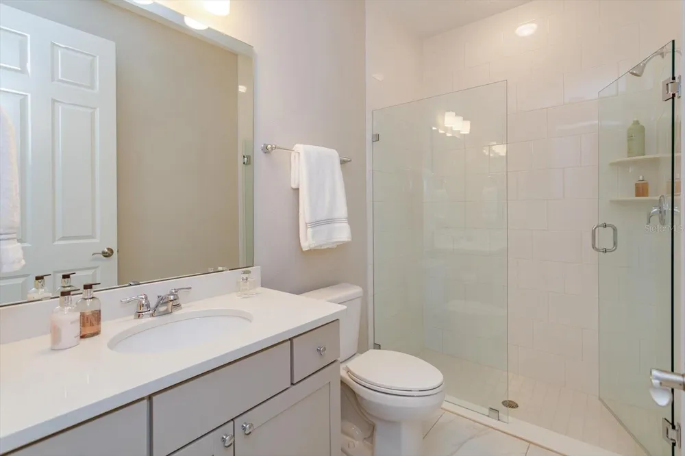 1495 LAKE GEORGE DRIVE Lake Mary, FL 32746