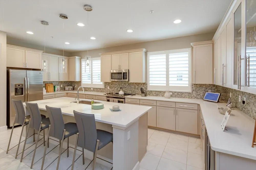 1495 LAKE GEORGE DRIVE Lake Mary, FL 32746