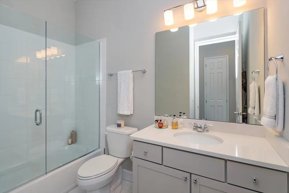 1495 LAKE GEORGE DRIVE Lake Mary, FL 32746