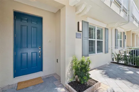 1495 LAKE GEORGE DRIVE