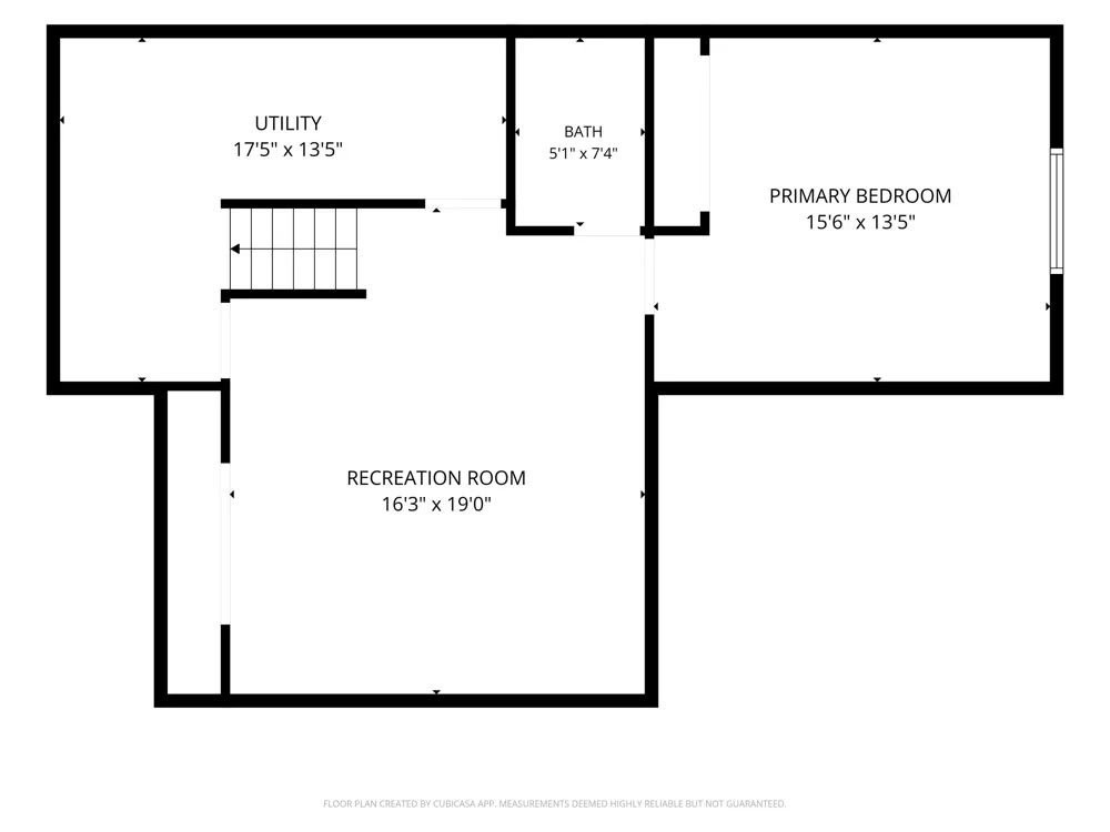 2742 Stonebluff Drive SW Wyoming City, MI 49519