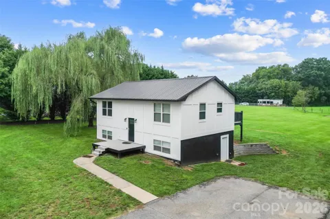 2646 Icard Rhodhiss Road