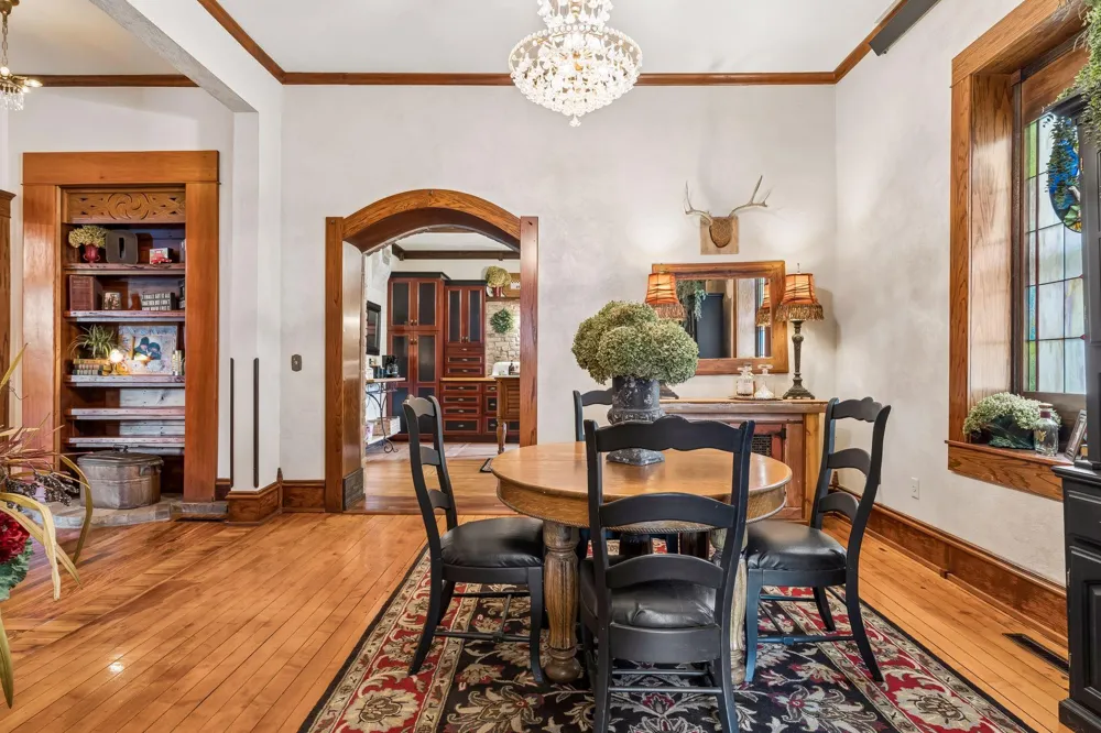212 6th Street Henderson, MN 56044