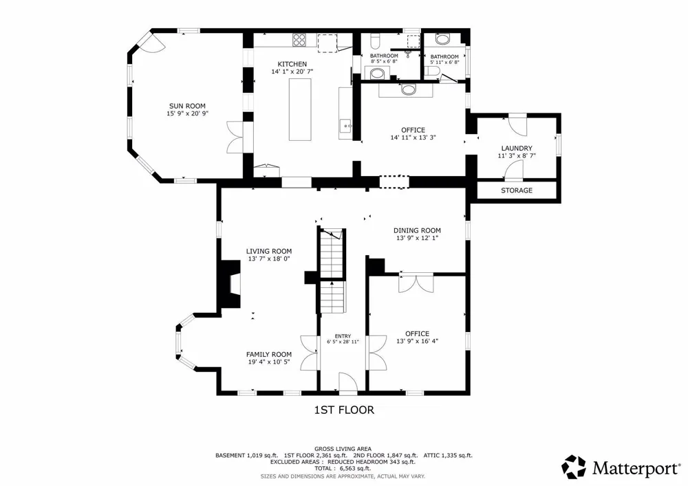 212 6th Street Henderson, MN 56044