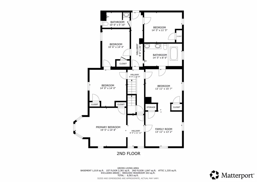 212 6th Street Henderson, MN 56044