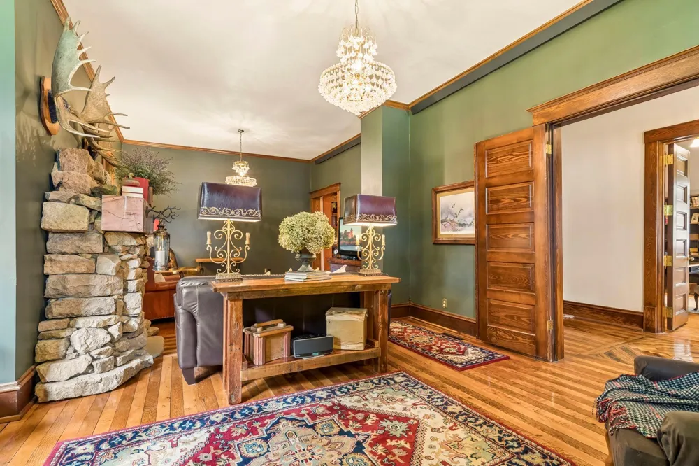 212 6th Street Henderson, MN 56044