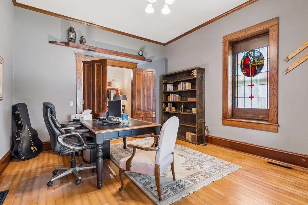 212 6th Street Henderson, MN 56044
