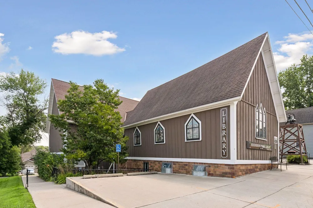 212 6th Street Henderson, MN 56044