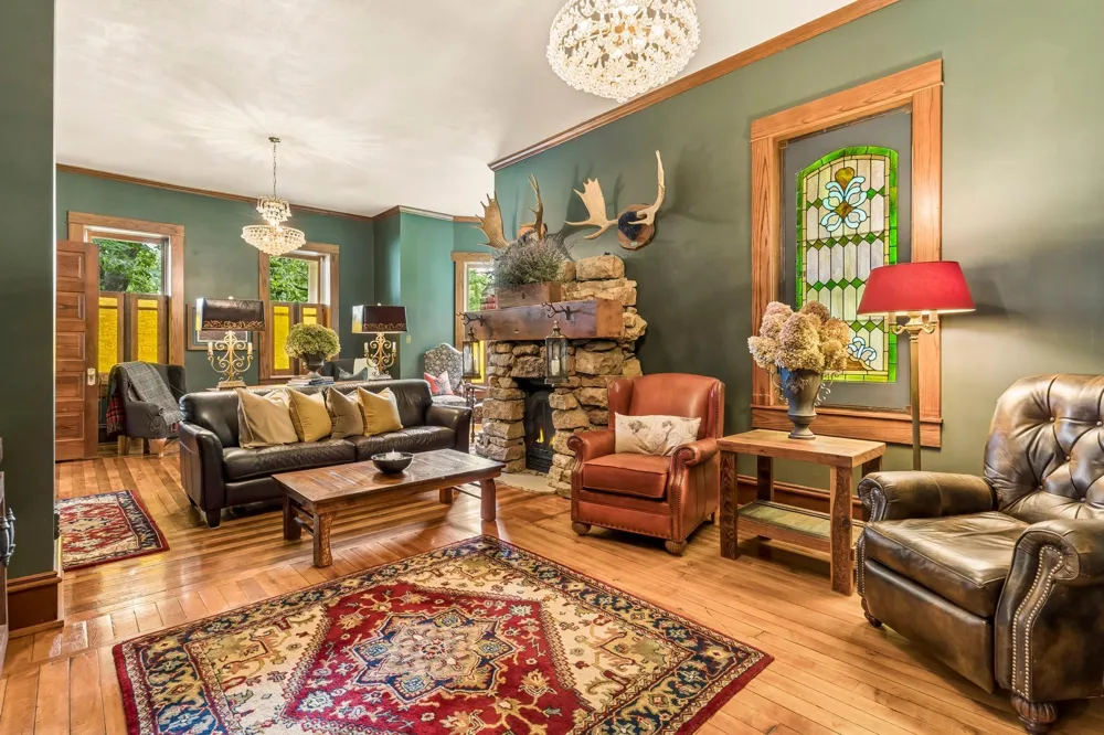 212 6th Street Henderson, MN 56044