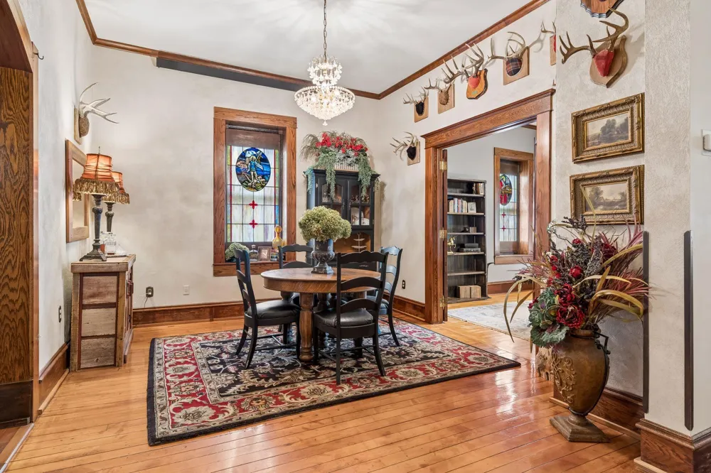 212 6th Street Henderson, MN 56044