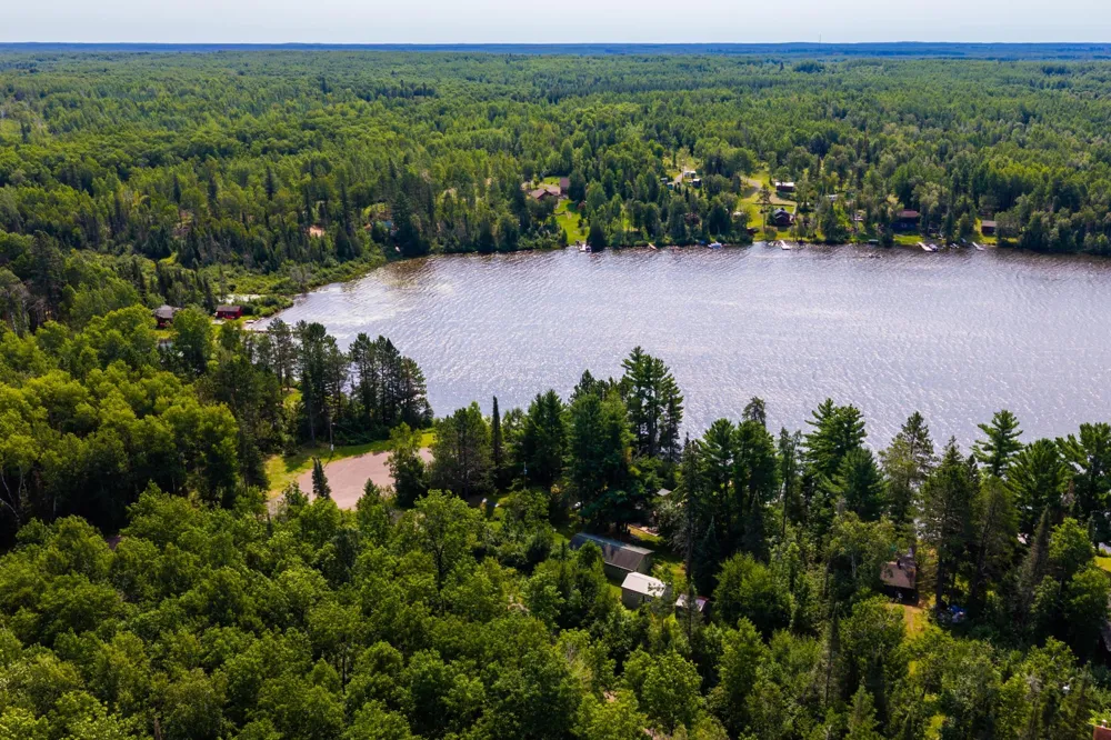 3650 Campaigne Road Brimson, MN 55602