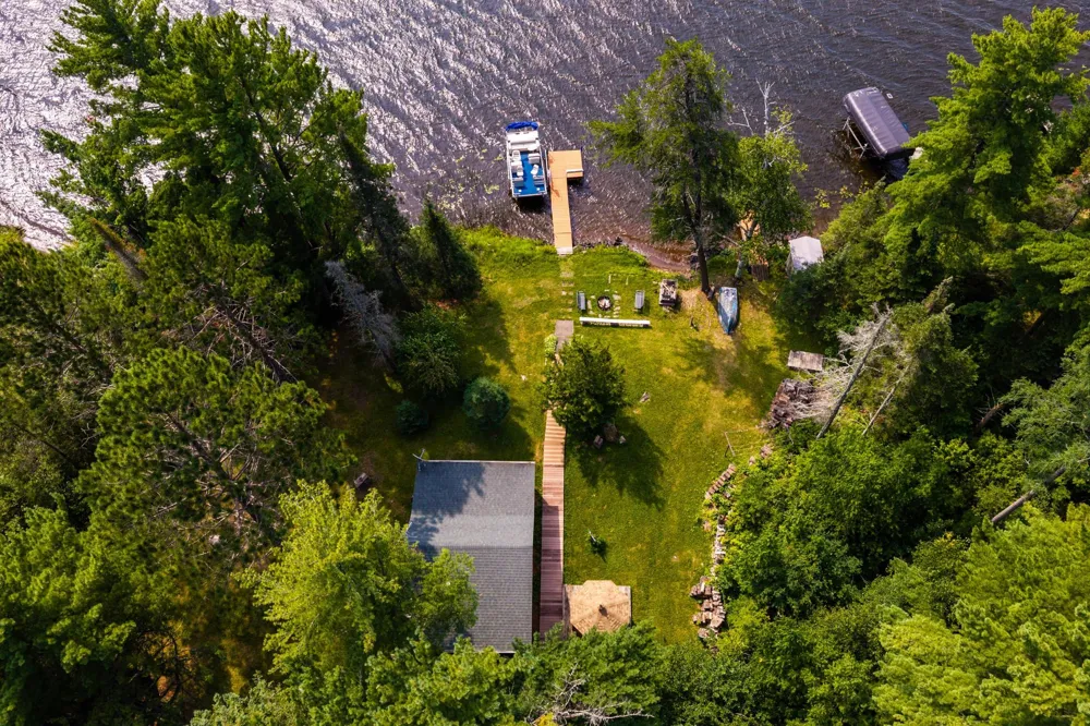 3650 Campaigne Road Brimson, MN 55602