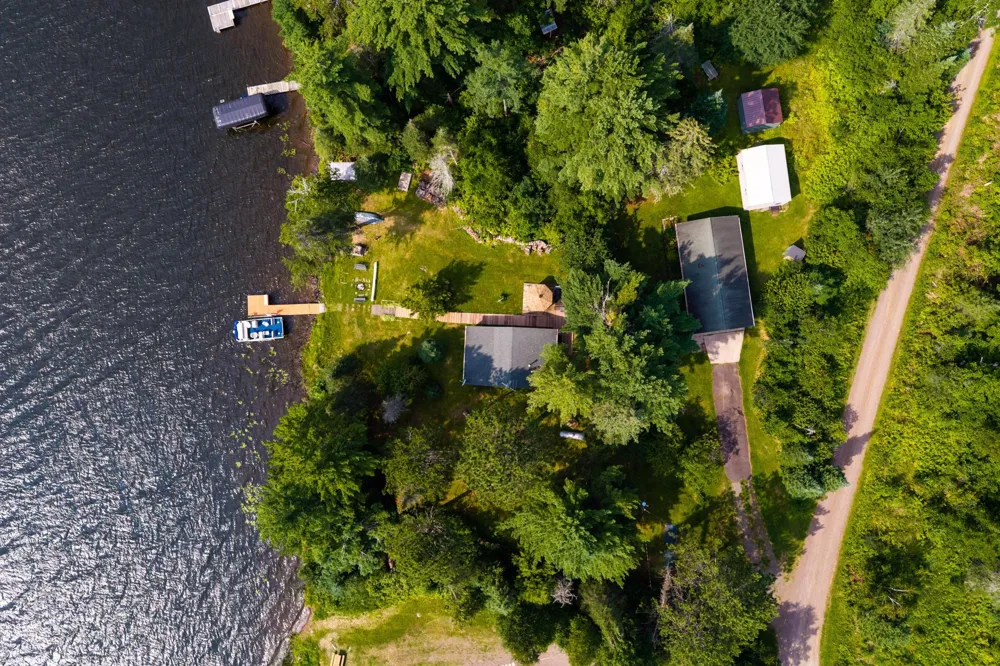 3650 Campaigne Road Brimson, MN 55602