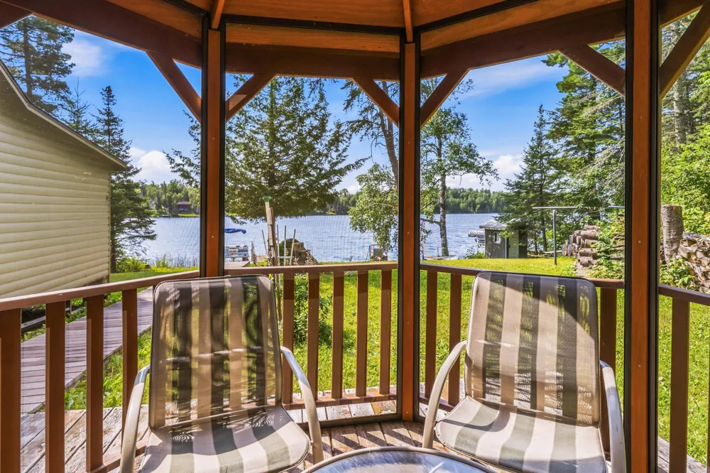 3650 Campaigne Road Brimson, MN 55602