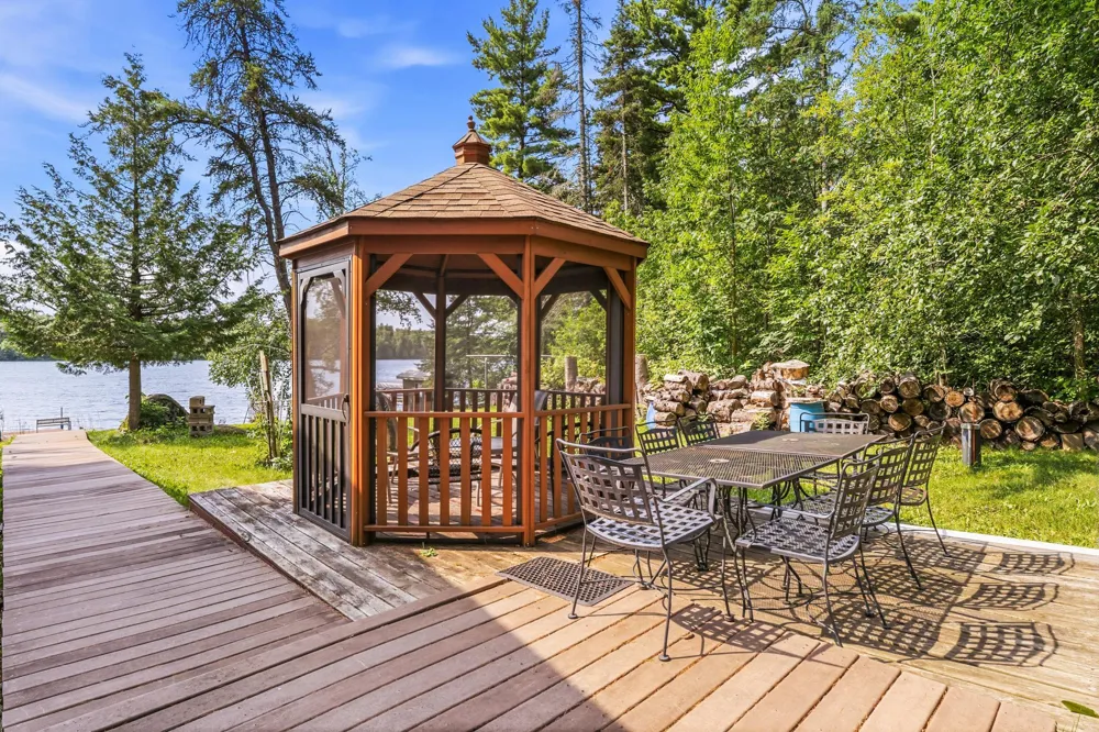 3650 Campaigne Road Brimson, MN 55602