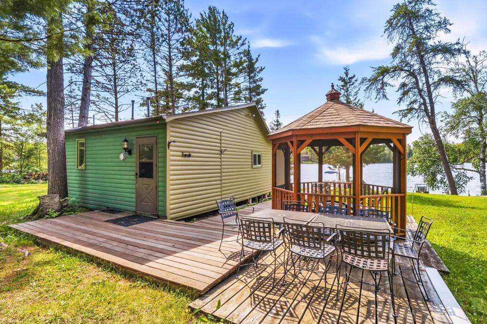 3650 Campaigne Road Brimson, MN 55602