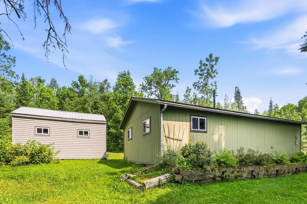 3650 Campaigne Road Brimson, MN 55602