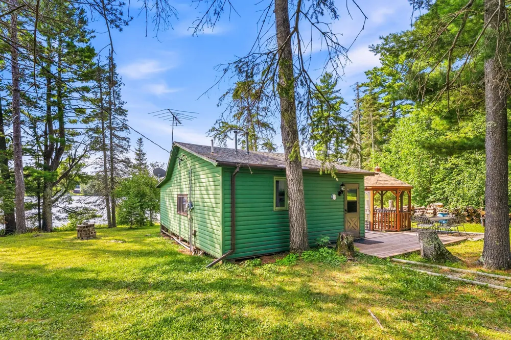 3650 Campaigne Road Brimson, MN 55602
