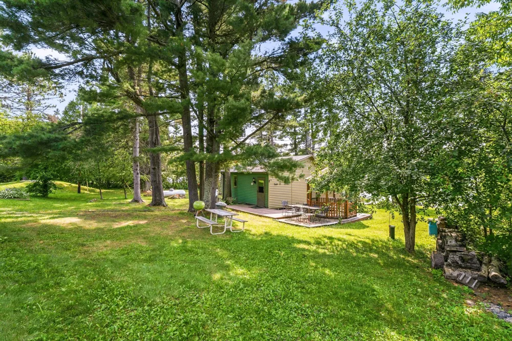 3650 Campaigne Road Brimson, MN 55602
