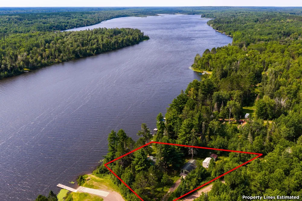 3650 Campaigne Road Brimson, MN 55602