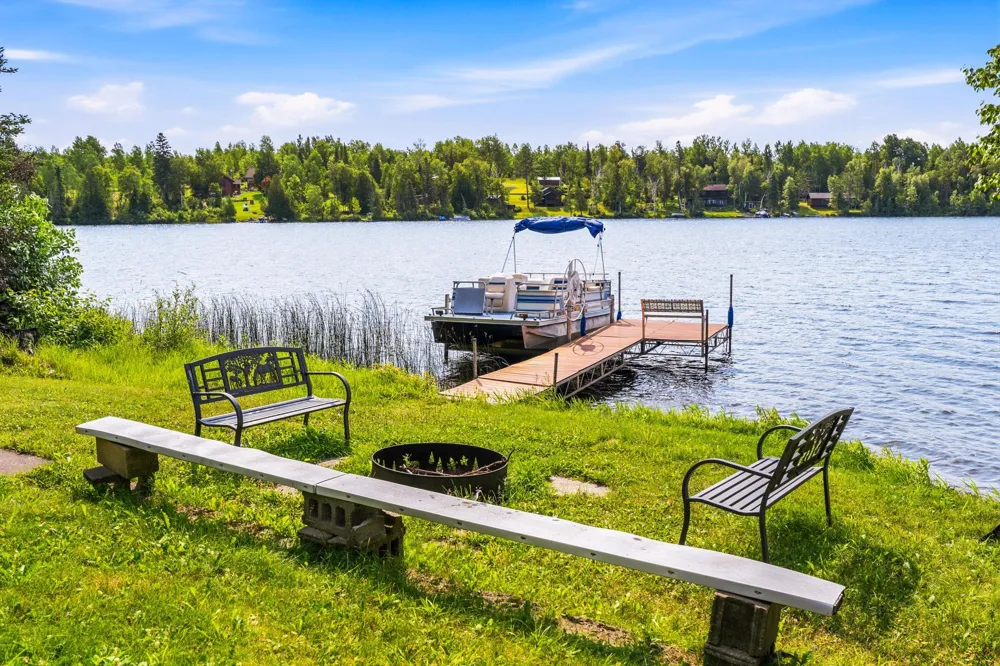 3650 Campaigne Road Brimson, MN 55602
