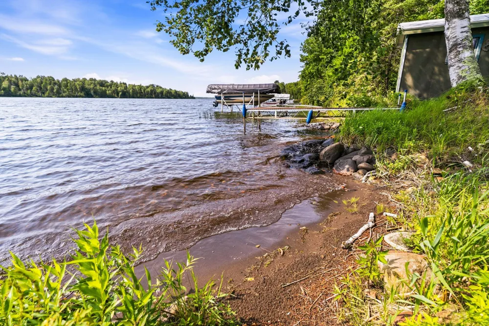 3650 Campaigne Road Brimson, MN 55602