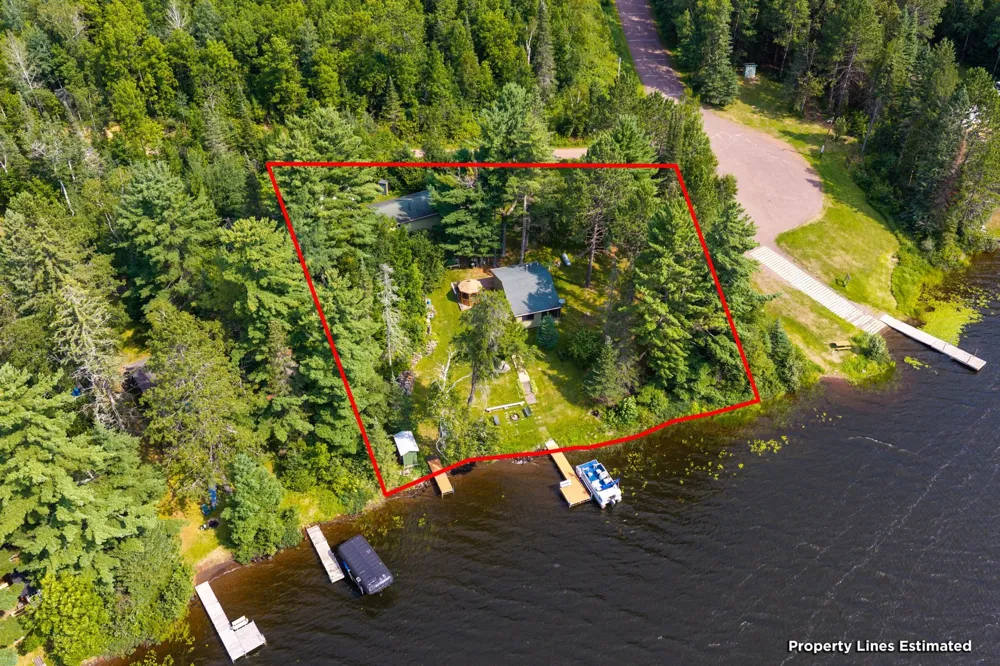 3650 Campaigne Road Brimson, MN 55602