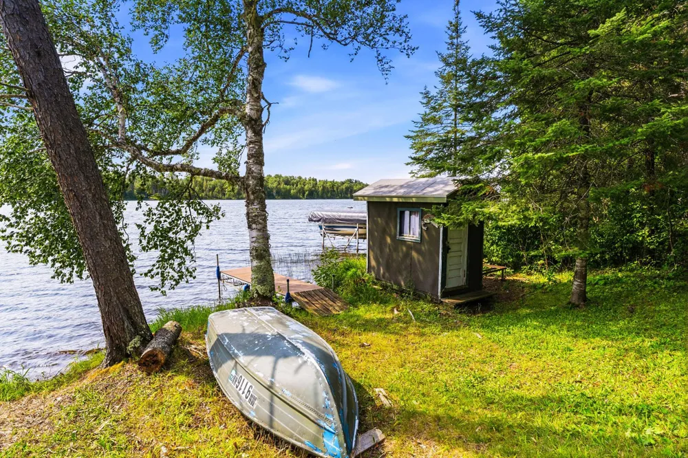 3650 Campaigne Road Brimson, MN 55602