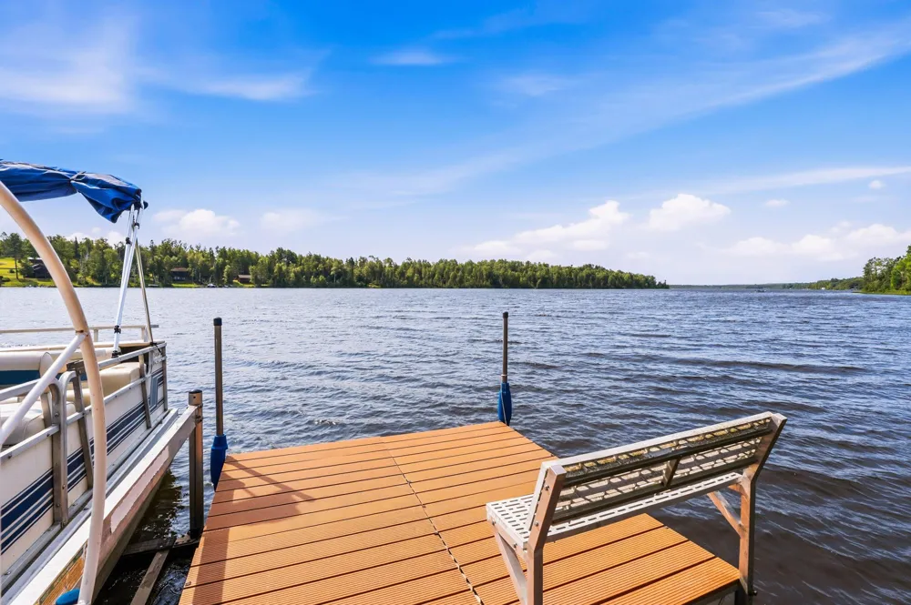 3650 Campaigne Road Brimson, MN 55602