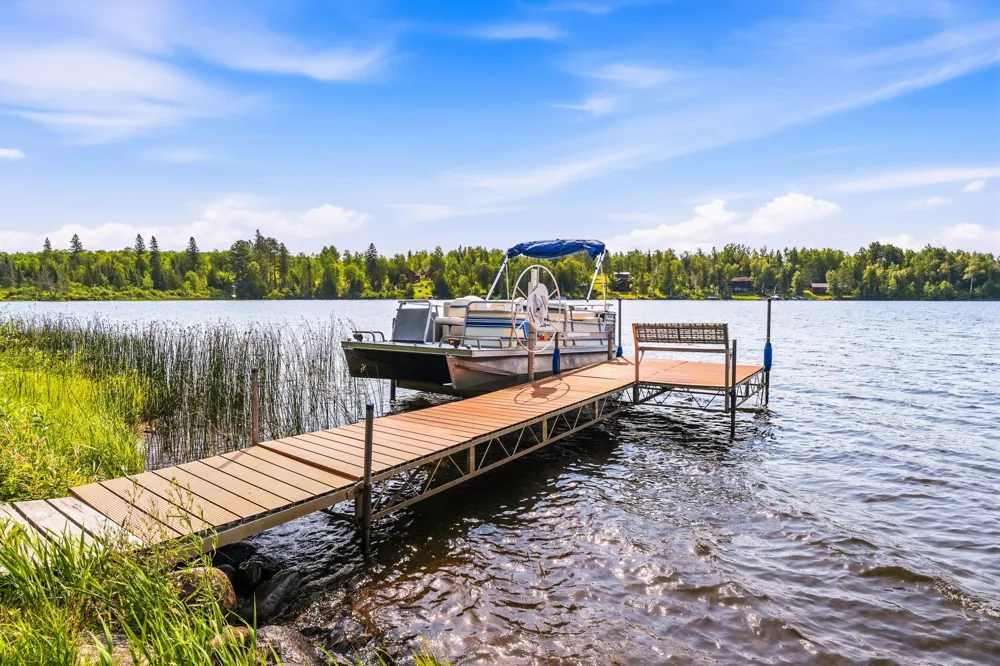 3650 Campaigne Road Brimson, MN 55602