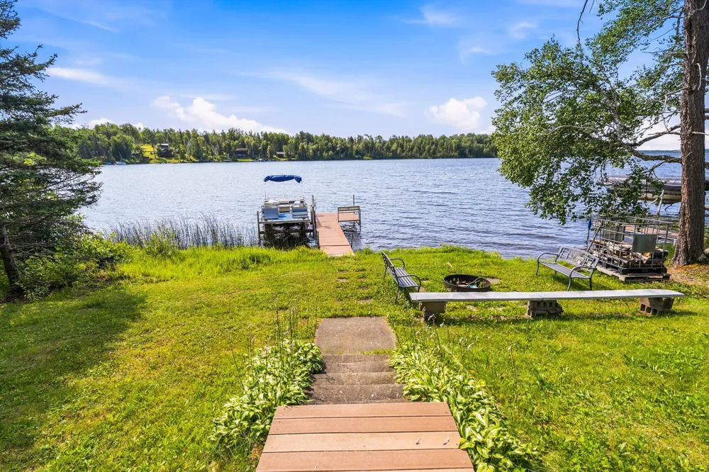 3650 Campaigne Road Brimson, MN 55602