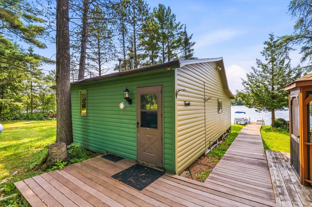 3650 Campaigne Road Brimson, MN 55602