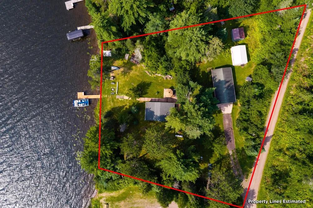 3650 Campaigne Road Brimson, MN 55602